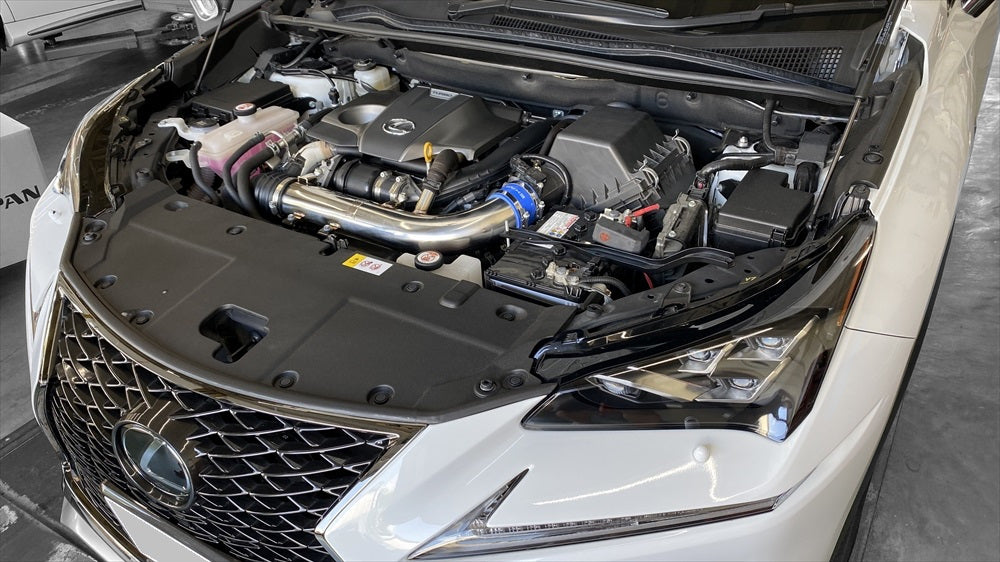 EXART Air Intake Stabilizer LEXUS NX300/NX200t 2.0T