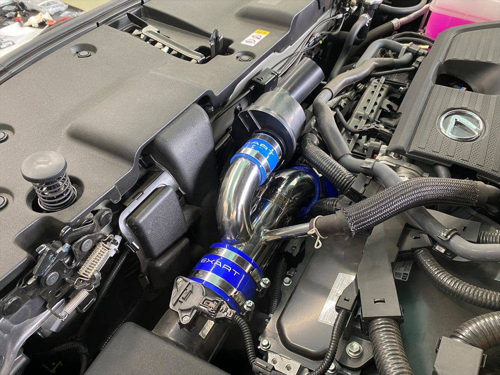 EXART Air Intake Stabilizer LEXUS NX450h+ / NX350h