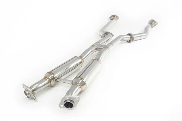 Apexi N1 Resonated Mid pipe for Lexus GS350/450h V6 RWD