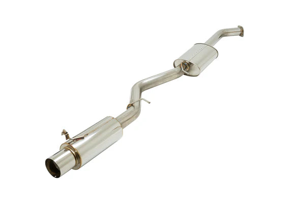 Apexi N1 Evolution For Toyota Mark II/ Chaser (JZX90) Catback 1993-1996