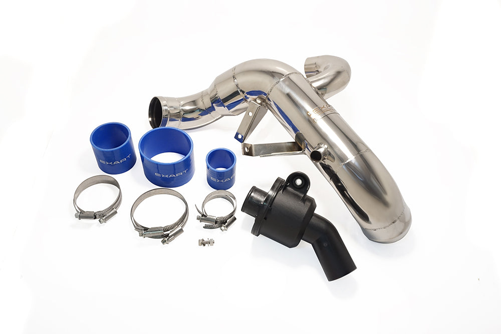 EXART Air Intake Stabilizer for Toyota Crown Crossover 2.4L Turbo HV