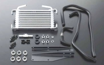 IS500 JDM Option Auto Trans Cooler kit