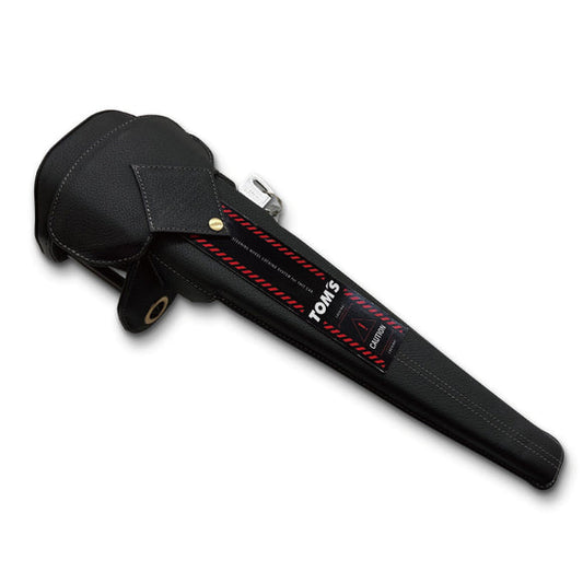 Toms Racing Steering lock