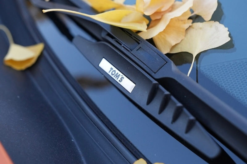 Toms Racing Aero wipers Toyota Hiace 200 2013~