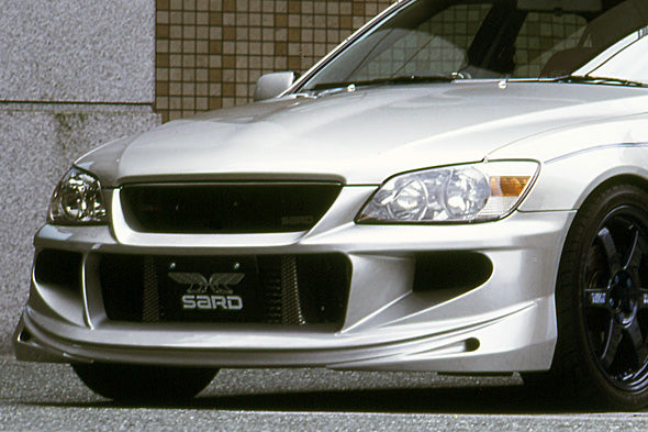 SARD Racing Toyota Altezza / Lexus IS200/300 Sard Racing Kit