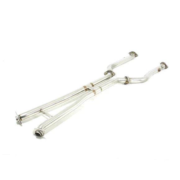 Apexi N1 Mid pipe for IS500
