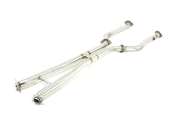 **Used** Apexi Non resonated mid pipe for Lexus GSF