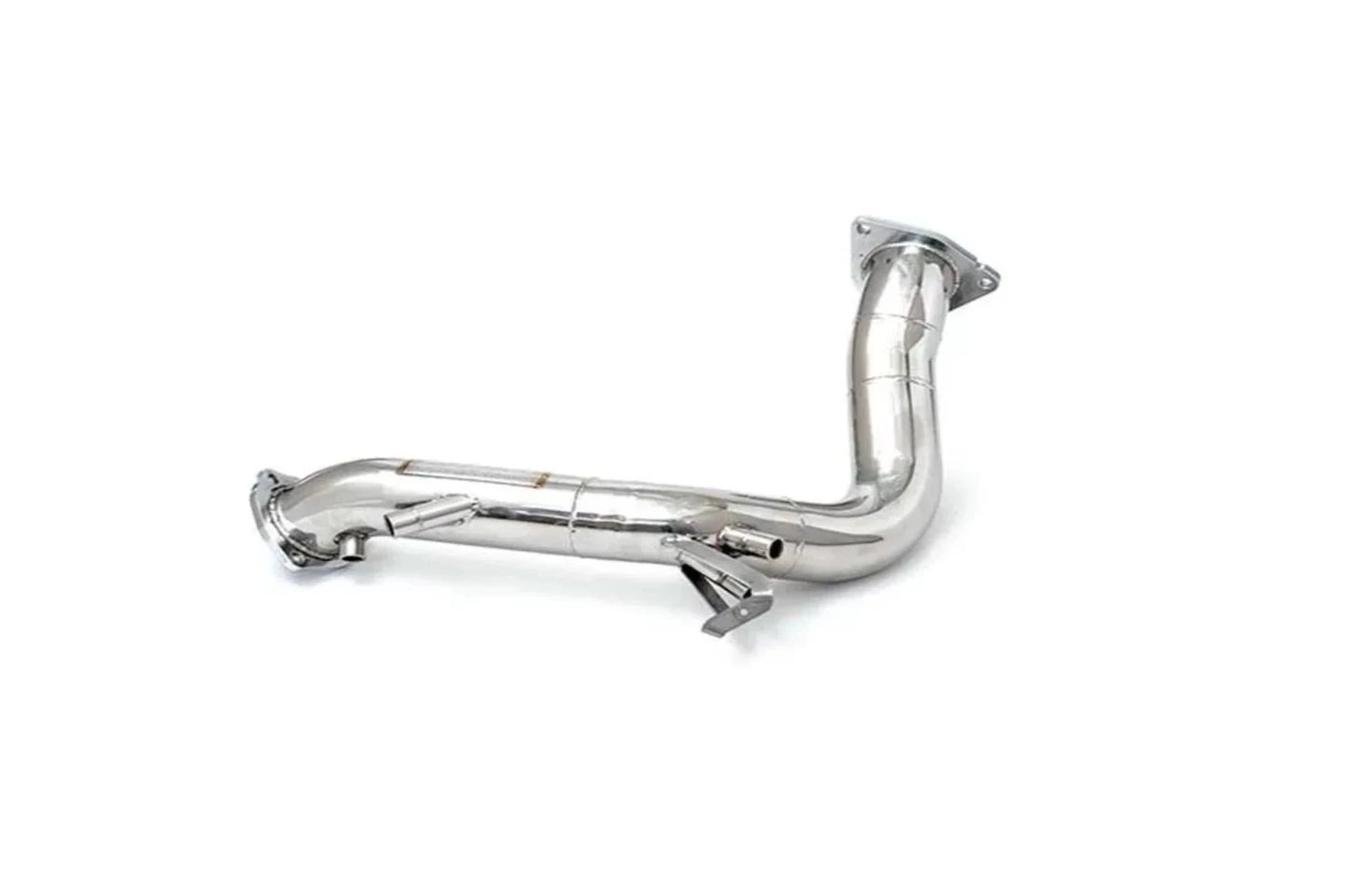Porsche Macan Down pipe (Decat) 2014-2018