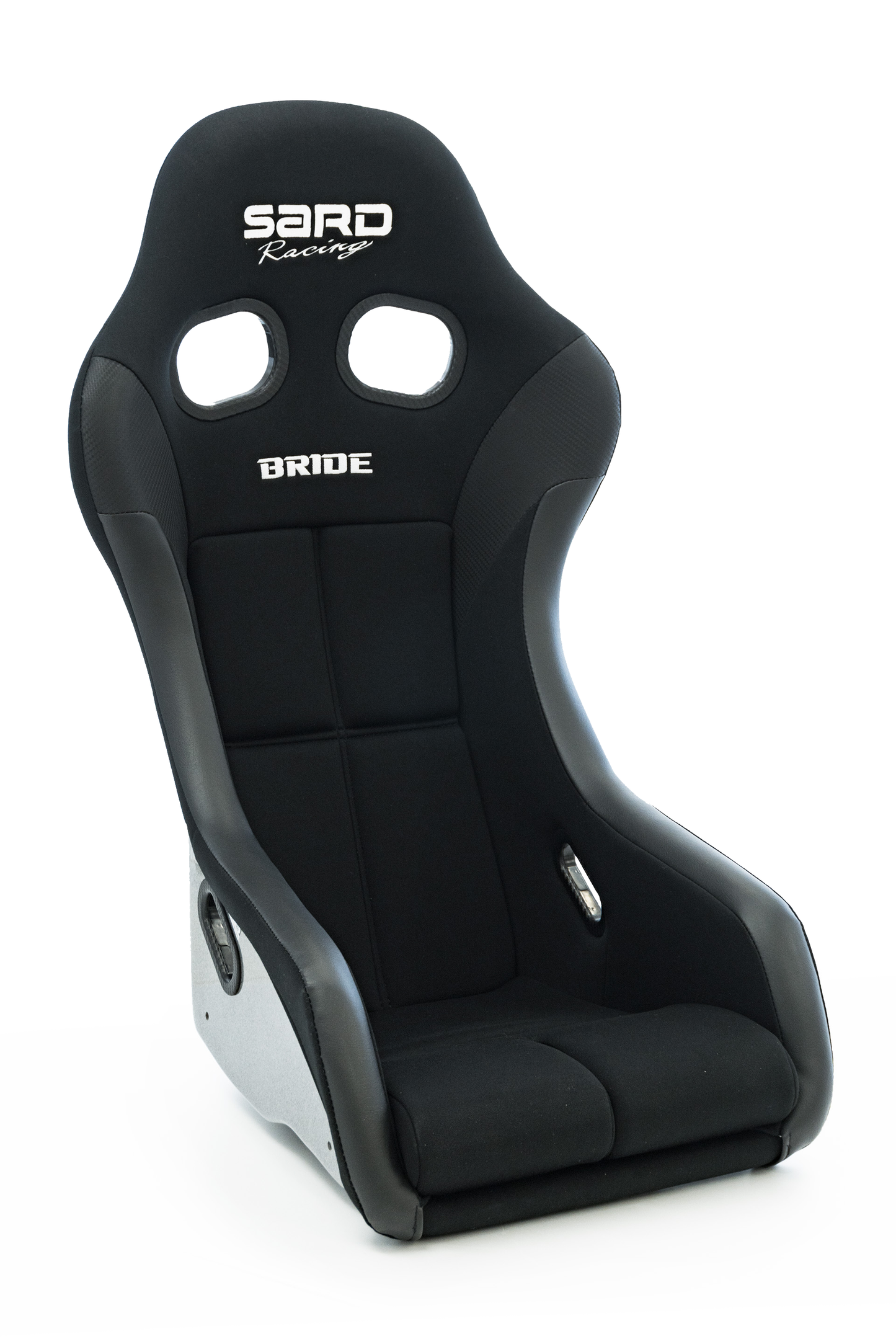SARD Racing X Bride Bucket seats