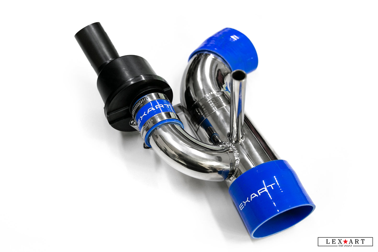 EXART Air Intake Stabilizer LEXUS NX450h+ / NX350h