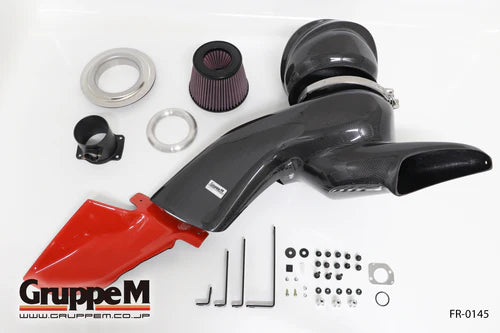 Toyota | GR Corolla | Model: GZEA14H | Engine: G16E-GTS | 1.6 Turbo | (2022-) |