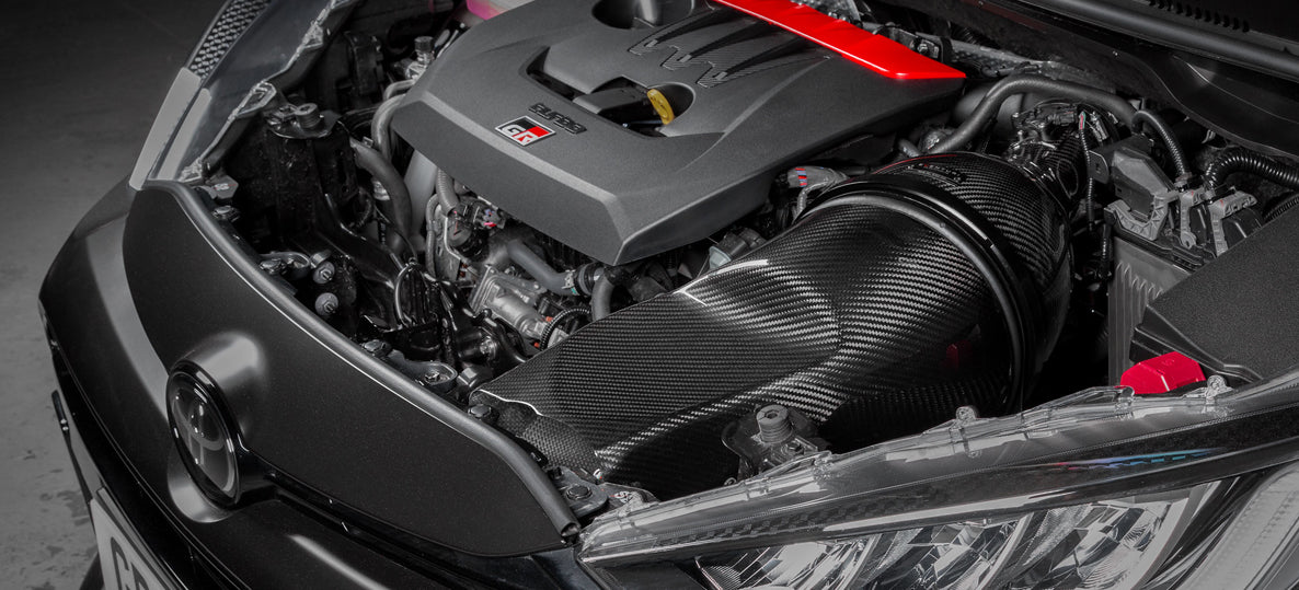 Eventuri Intake for GR Yaris