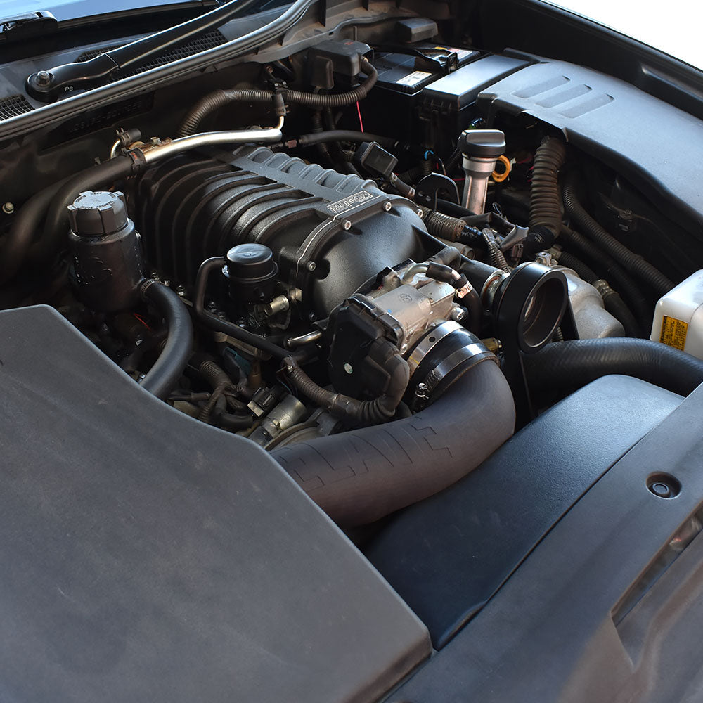 ELATE Lexus GS430 FDFI1900 INTERCOOLED SUPERCHARGER KIT