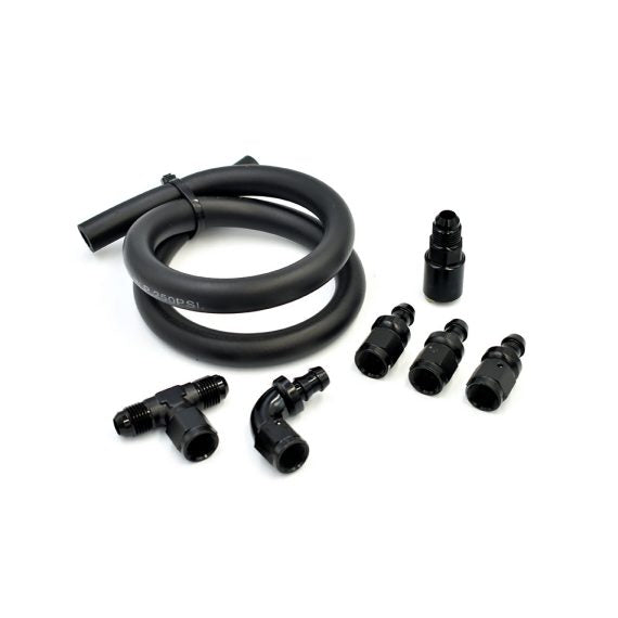 ELATE Lexus GS430 FDFI1900 INTERCOOLED SUPERCHARGER KIT