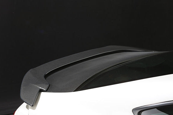 SARD Racing GT1 Rear Spoiler For GT86 / BRZ (ZN6 / ZC6)