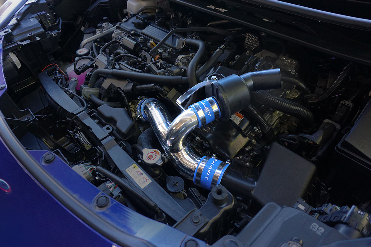 EXART Air Intake Stabilizer for TOYOTA Yaris Cross Hybrid