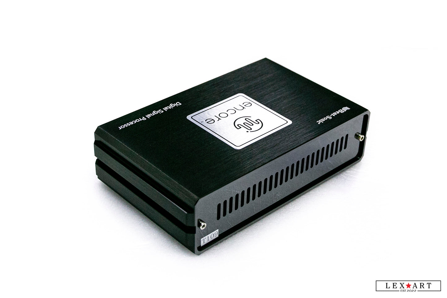 Beat Sonic ENX-T109 Premium DSP Amp for GR86