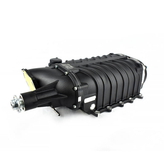 ELATE ISF 2UR-GSE FDFI2300 INTERCOOLED SUPERCHARGER KIT