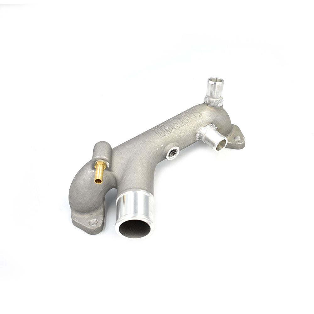 ELATE ISF 2UR-GSE FDFI2300 INTERCOOLED SUPERCHARGER KIT