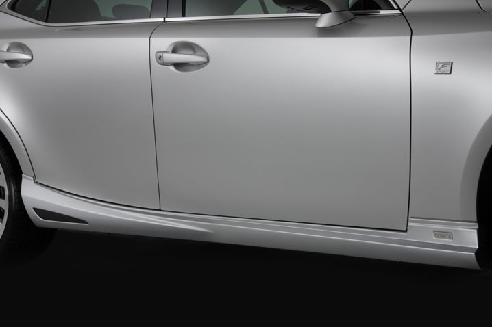 2013-2016 3IS Full lip kit **Final Run**