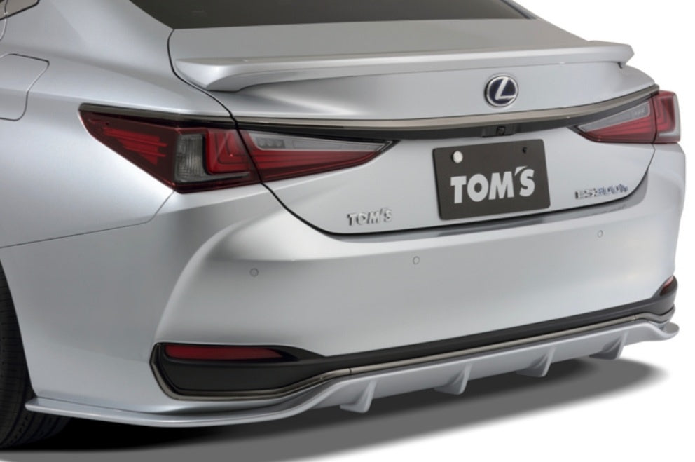 Toms Racing Lexus ES Body Parts