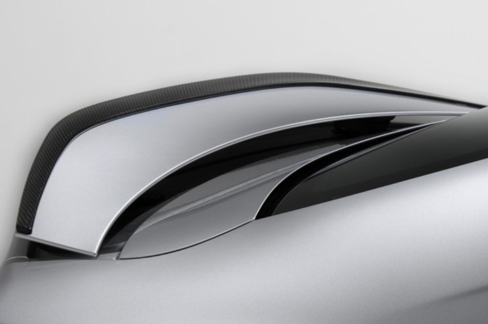 Toms Racing Aero Kit for Lexus RCF