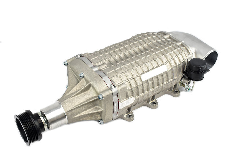 ELATE UZJ100 2UZ HTV1900 INTERCOOLED SUPERCHARGER KIT