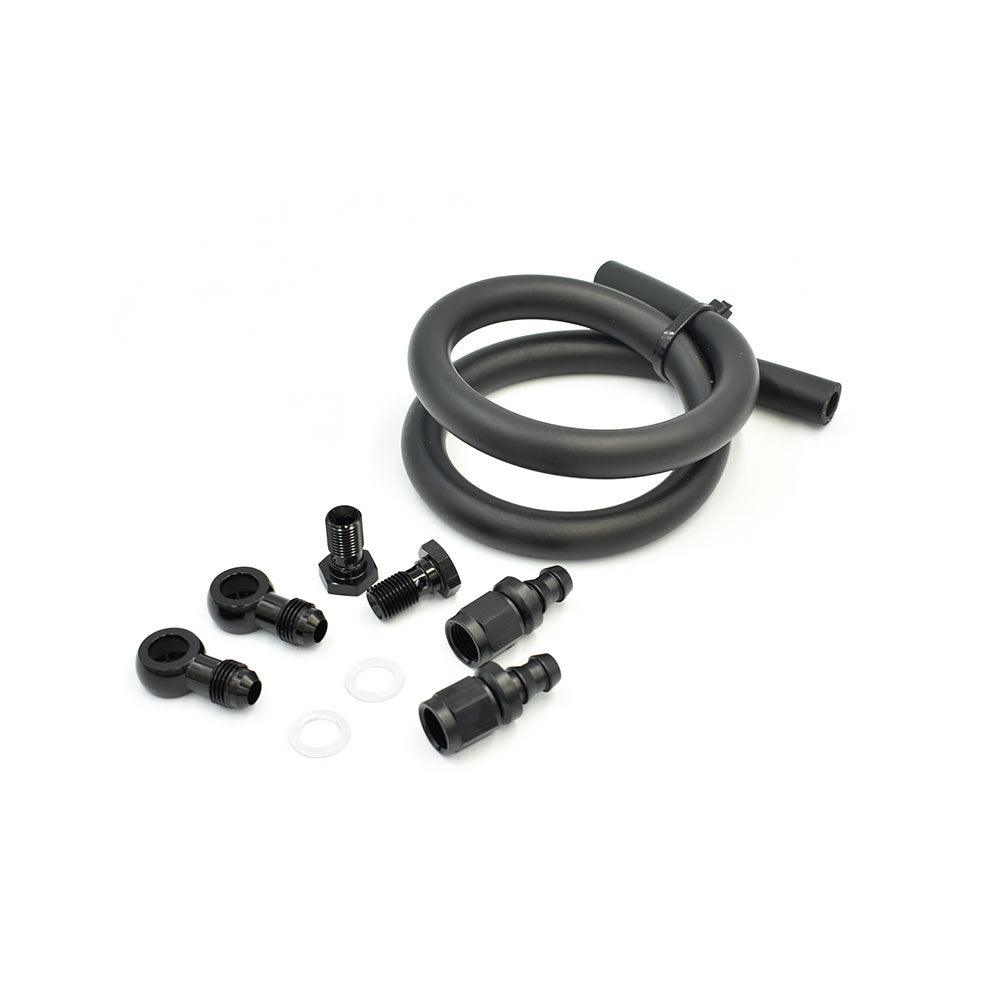 ELATE UZJ100 2UZ HTV1900 INTERCOOLED SUPERCHARGER KIT