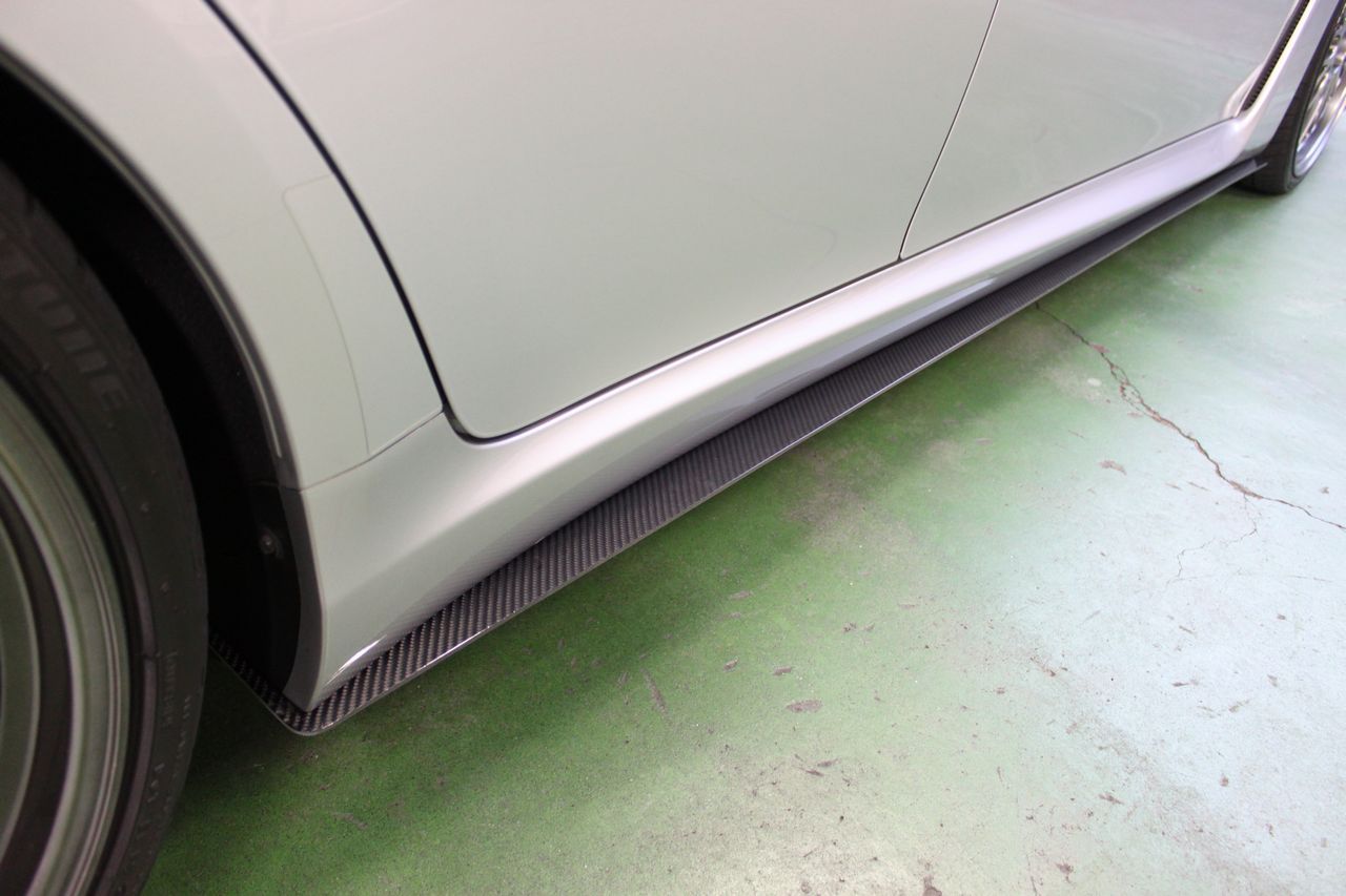 Lems Carbon Side Splitter for ISF