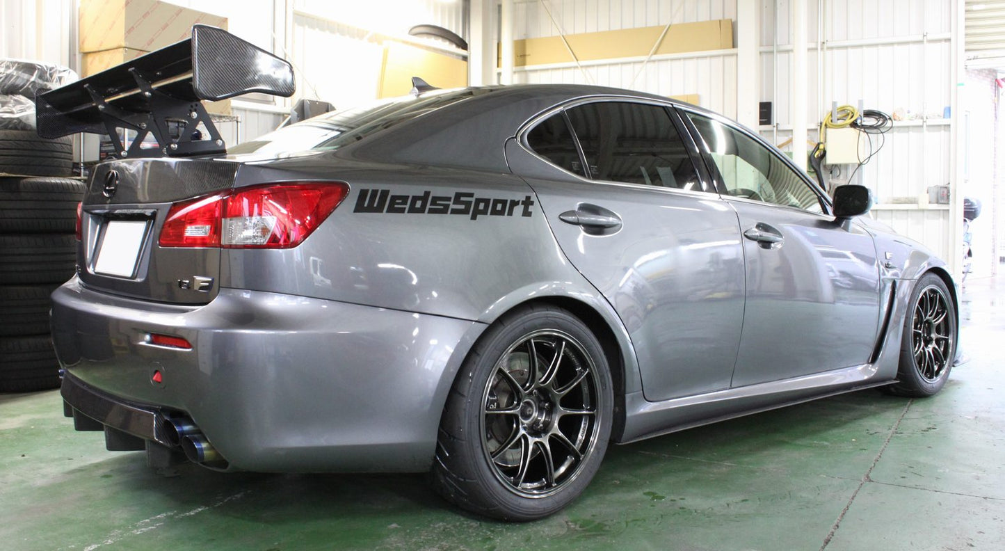 Lems Carbon Side Splitter for ISF