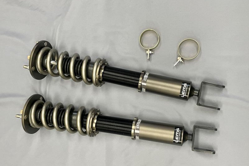 LEMS IS500 Coilover Kit