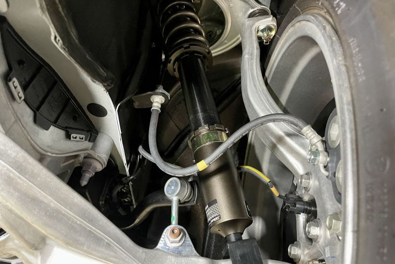 LEMS IS500 Coilover Kit