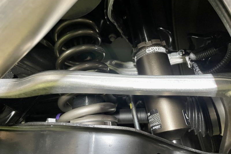 LEMS IS500 Coilover Kit