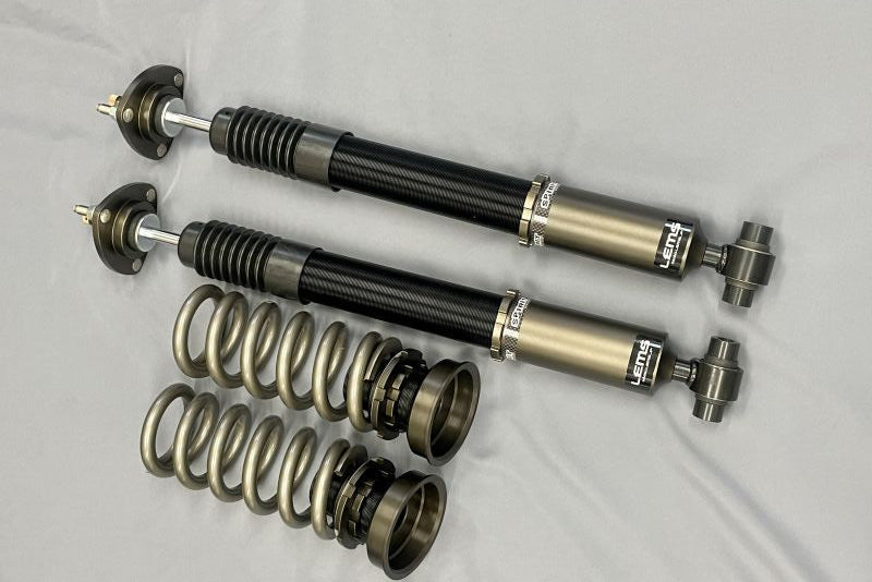 LEMS IS500 Coilover Kit