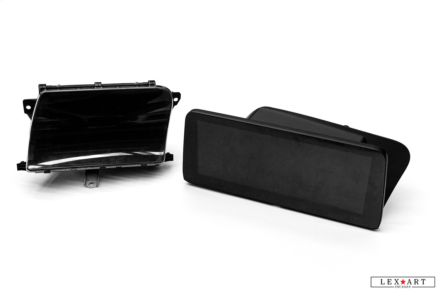 Lexart Carplay System For 3rd Gen RX 09-15