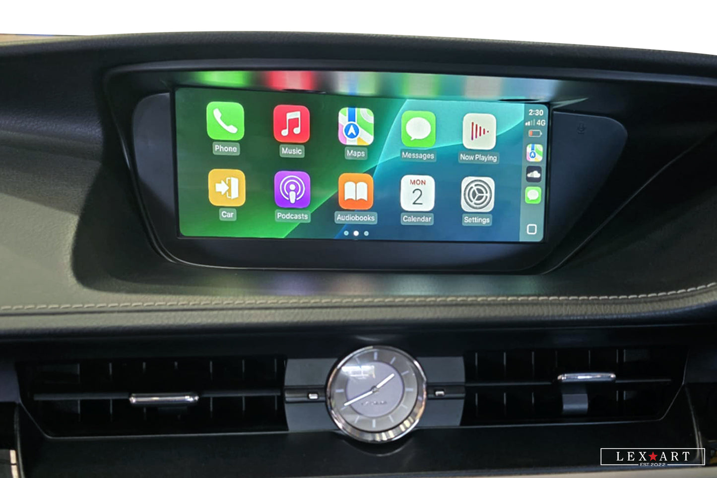 Android Auto Carplay for Lexus Lexus ES 2013-2018