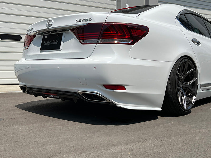 Lexon Exclusive LS460/600h 2012/10-2017/09