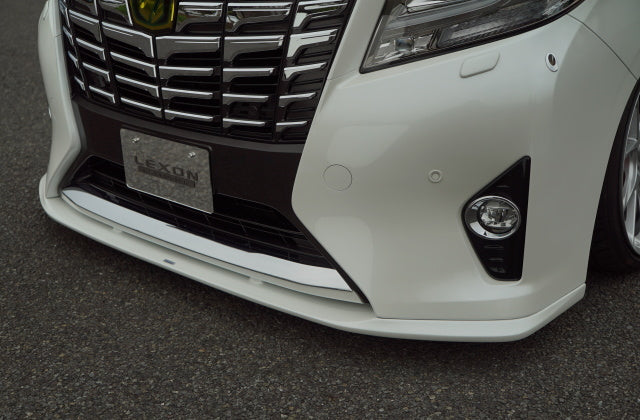 Lexon Exclusive for Toyota Alphard 2015/01-2017/12