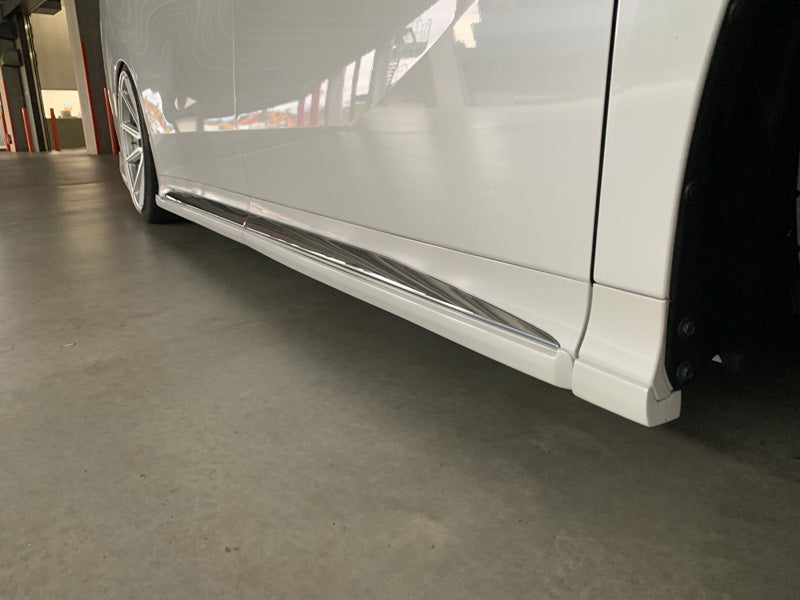 Lexon Exclusive for Toyota Alphard 2018-2023