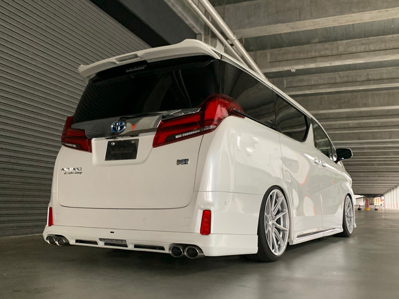 Lexon Exclusive for Toyota Alphard 2018-2023