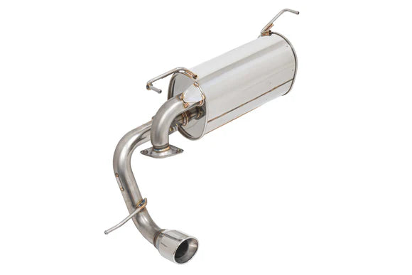 Apexi Hybrid Mega Evolution (Catback) Toyota MR-S 2000-2007