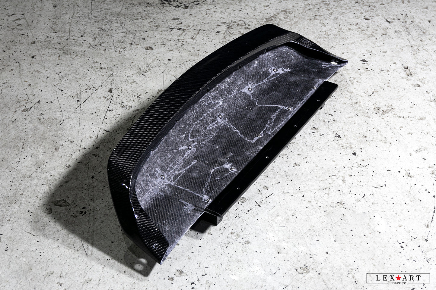 Novel racing Kit for ISF