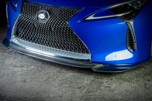 Lexus LC500 Novel Kit Carbon