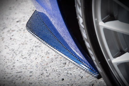 Lexus LC500 Novel Kit Carbon