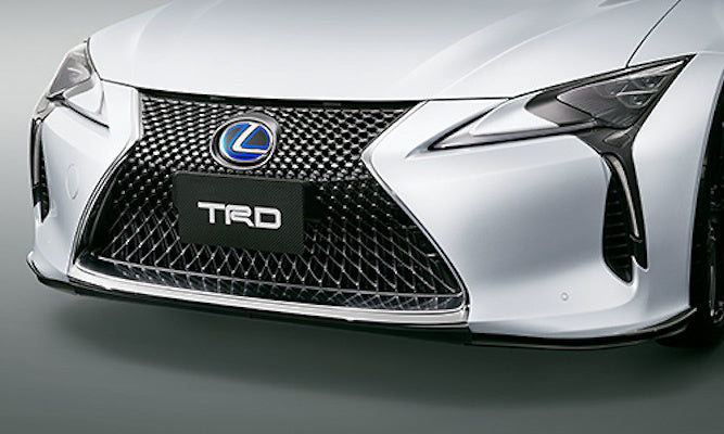 Lexus LC TRD Body Parts