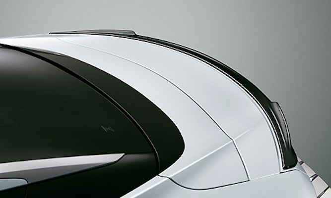 LC500 TRD Rear Spoiler