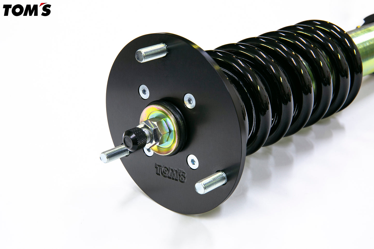 Toms Advox Sports Coilovers For JZA80 Supra