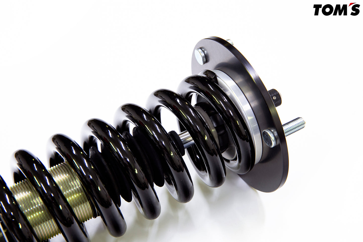 Toms Advox Sports Coilovers For JZA80 Supra