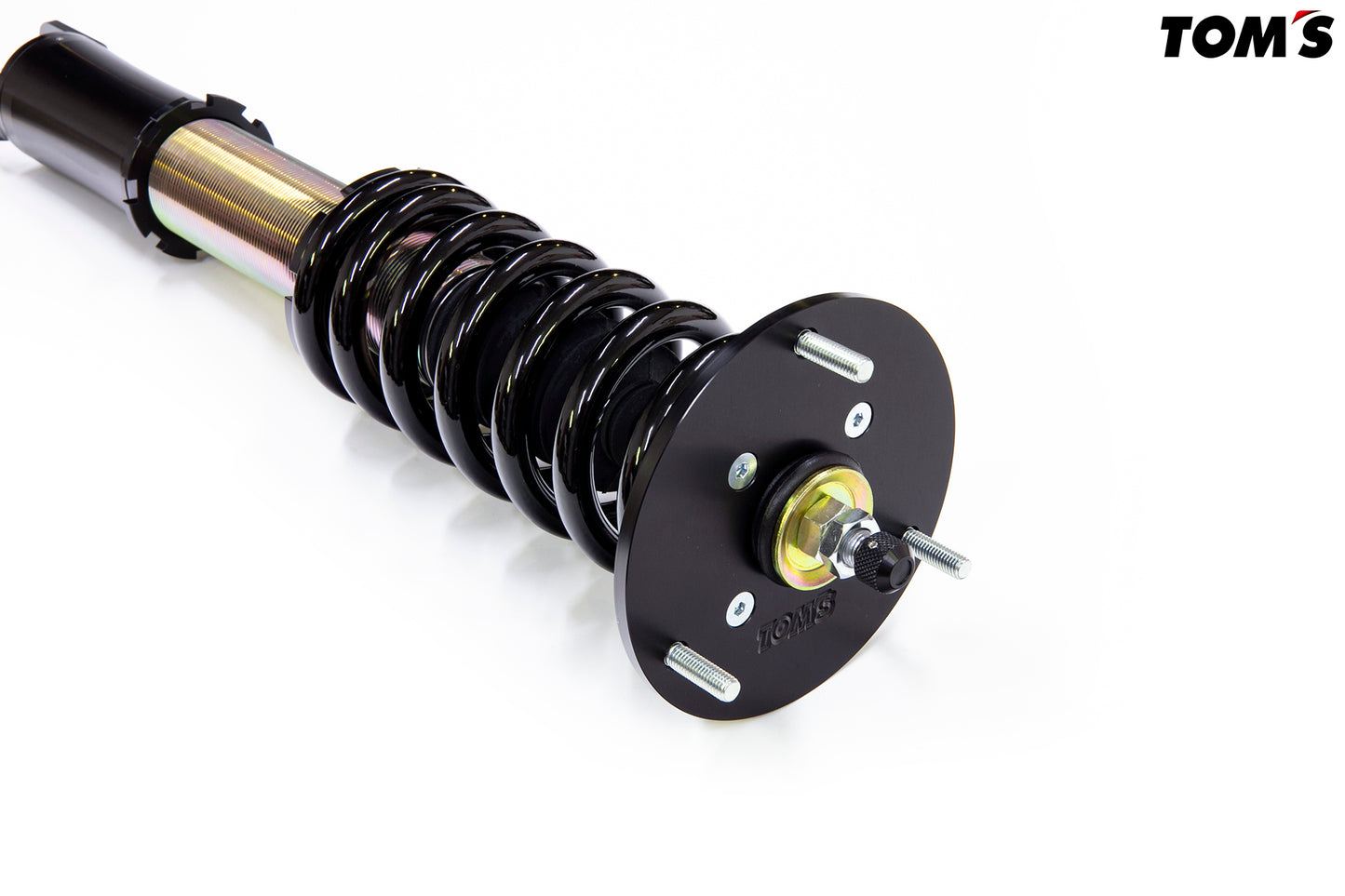 Toms Advox Sports Coilovers For JZA80 Supra