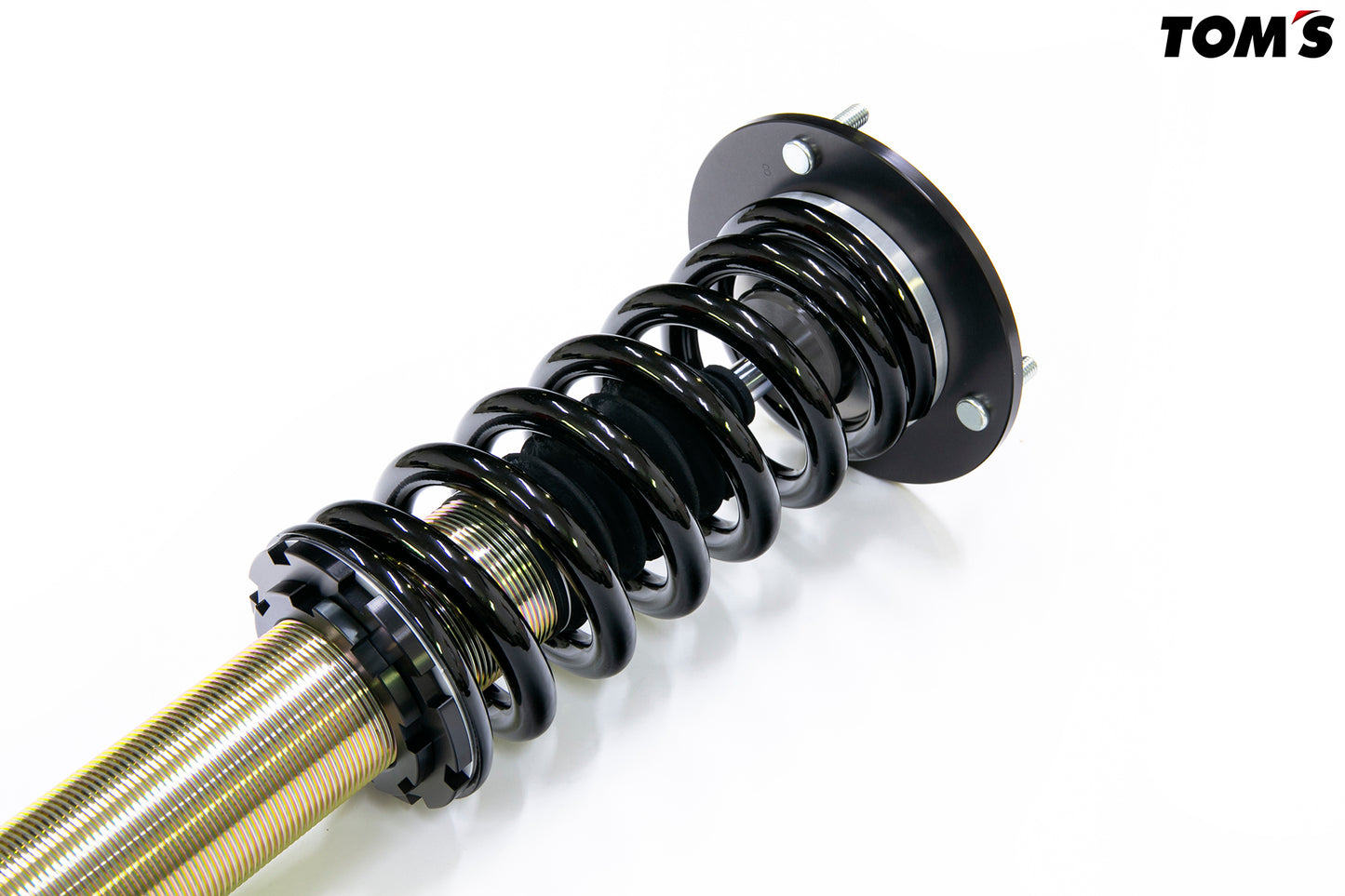 Toms Advox Sports Coilovers For JZA80 Supra